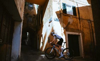 Colnago C68 Titane HRWP Disc 5 Colnago C68 Titane HRWP Disc – Image 5