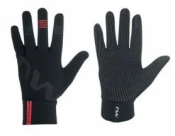 Gants Longs Northwave Active Contact