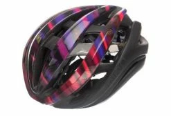 Casque GIRO Aether Mips Noir Violet S