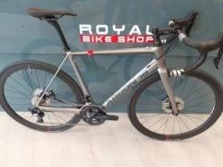 Vélo ARGON 18 GALLIUM Shimano Ultegra R8020 Disc Taille M