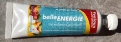 Gel Fenioux Belle Energie Endurance