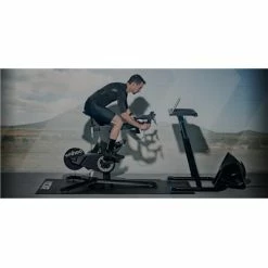 Home Trainer Vélo D'intérieur Kickr Bike Wahoo -Composants, périphériques de vélo de route Soldes Magasin bikes z