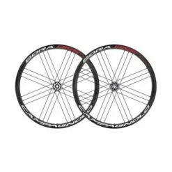 Campagnolo® Paire De Roues CAMPAGNOLO BORA ONE 35 Mm PNEU Patins