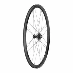 Campagnolo® Paire De Roues Campagnolo Bora WTO 33 Disc Dark -Composants, périphériques de vélo de route Soldes Magasin bora wto 33 disc brake 2wf dark label profil big