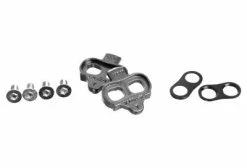 Paire De Cales LOOK X-Track -Composants, périphériques de vélo de route Soldes Magasin cales VTT X track 1 big