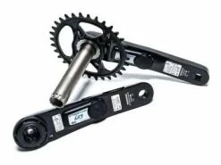 Stages Cycling Capteur De Puissance Stage Power LR Shimano XTR M9120 -Composants, périphériques de vélo de route Soldes Magasin capteur puissance l r shimano xtr 1 big