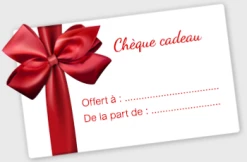 CARTE CADEAU - ROYAL BIKE SHOP -