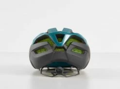 Casque Bontrager Specter WaveCel Jaune-bleu Taille S 9 Casque Bontrager Specter WaveCel Jaune-bleu Taille S -Composants, périphériques de vélo de route Soldes Magasin casque bontrager specter wavecel arriere big