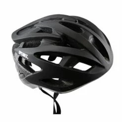Casque Optimiz Route VTT Noir Taille S
