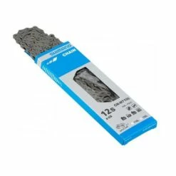 Chaîne De Vélo Shimano 12 Vitesses CN-M7100 SLX 126L