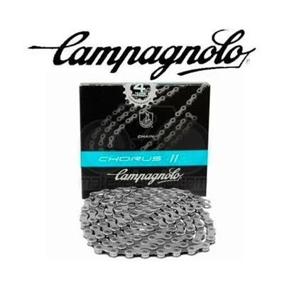 Campagnolo® Chaine Campagnolo Chorus 11v 2 Campagnolo® Chaine Campagnolo Chorus 11v – Image 2