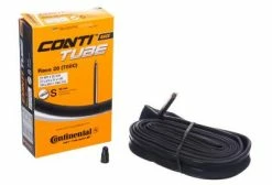 Chambre à Air Continental 28" Race 700c Valve Presta 80mm