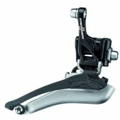 Campagnolo® Dérailleur Avant Vélo Route Campagnolo Chorus 11v Double Plateau à Braser