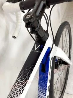 Vélo Colnago V3 MKWH Shimano Ultegra R8020 11v Taille 48s -Composants, périphériques de vélo de route Soldes Magasin colnago V3 R8020 royal Bike Shop 2 big