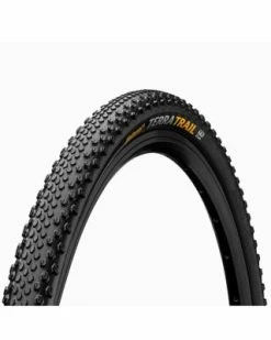 Pneu Terra Trail Gravel 700x40C Continental