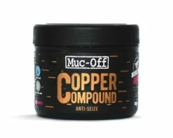 Muc-Off Graisse Au Cuivre Anti Seize 450g