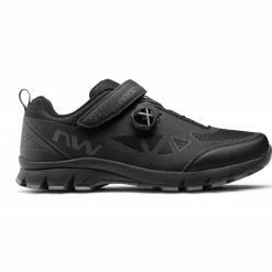 Chaussures VTT Northwave Corsair Noires