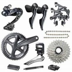 GROUPE SHIMANO ULTEGRA DI2 R8050 - GROUPE COMPLET