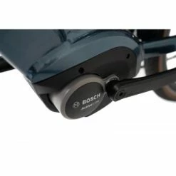 GRANVILLE BIKES VAE Granville E-Absolute 34 Pétrole 400 Wh Taille L -Composants, périphériques de vélo de route Soldes Magasin e absolut 34 petrole moteur big 2