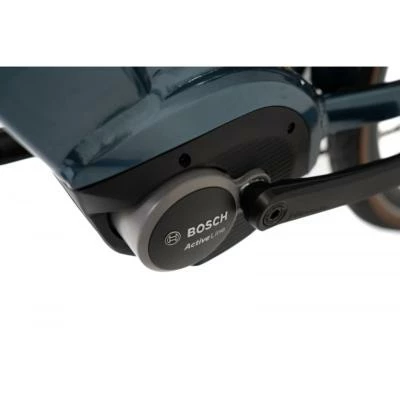 GRANVILLE BIKES VAE Granville E-Absolute 34 Pétrole 400 Wh Taille S 4 GRANVILLE BIKES VAE Granville E-Absolute 34 Pétrole 400 Wh Taille S – Image 4