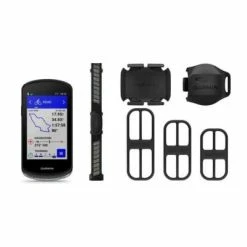 Compteur GPS GARMIN 1040 Bundle