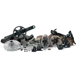 Campagnolo® Groupe Complet Ekar Campagnolo Gravel 1X13V