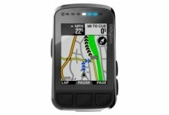 Wahoo Elemnt Bolt V2 Compteur GPS Pour Vélo