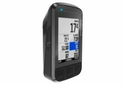 Wahoo Elemnt Bolt V2 Compteur GPS Pour Vélo -Composants, périphériques de vélo de route Soldes Magasin elemnt bolt 3 big
