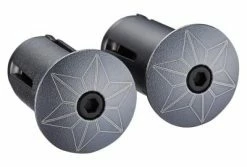 Ruban De Cintre Supacaz Super Sticky Kush Gun Métal -Composants, périphériques de vélo de route Soldes Magasin embout supacaz big