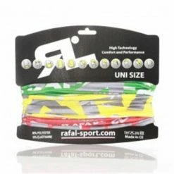RAFA'L Tour De Cou RASTA