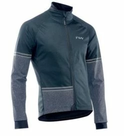 Veste Extreme Jacket TP Northwave Noire