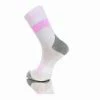 Chaussettes RAFA'L CELESTE 2 BLANC/ ROSE 43/46