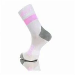 Chaussettes RAFA'L CELESTE 2 BLANC/ ROSE 43/46