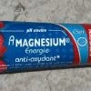 Gel Fenioux Magnesium Energie Anti-oxydant
