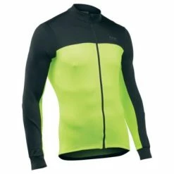 Veste Hiver Northwave Force 2 Noir / Fluo