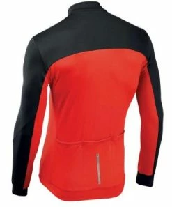 Veste Hiver Northwave Force 2 Noir / Rouge