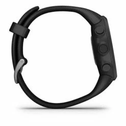 Montre GPS Garmin Forerunner 45 Noire 42 Mm -Composants, périphériques de vélo de route Soldes Magasin forerunner 45 noire 3 big