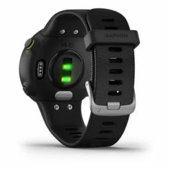 Montre GPS Garmin Forerunner 45 Noire 42 Mm -Composants, périphériques de vélo de route Soldes Magasin forerunner 45 noire 6 big