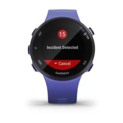 Montre GPS Garmin Forerunner 45 S Violette 39 Mm -Composants, périphériques de vélo de route Soldes Magasin forerunner03 z