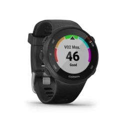 Montre GPS Garmin Forerunner 45 S Noire 39 Mm -Composants, périphériques de vélo de route Soldes Magasin forerunner3 z