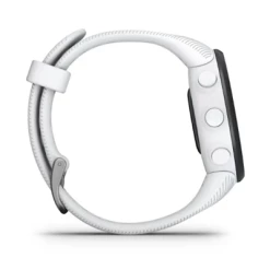 Montre GPS Garmin Forerunner 45 S Blanche 39 Mm 8 Montre GPS Garmin Forerunner 45 S Blanche 39 Mm -Composants, périphériques de vélo de route Soldes Magasin forerunner45s3 z