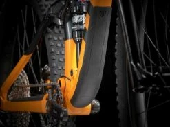 TREK BIKES VTT FUEL EX5 5e Gén Shimano Deore Orange M/L -Composants, périphériques de vélo de route Soldes Magasin fuel Ex5 noir orange protection big