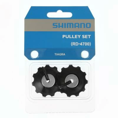 Galets De Dérailleur Shimano Tiagra RD-4700 1 Galets De Dérailleur Shimano Tiagra RD-4700