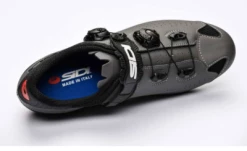 Chaussures SIDI GENIUS 10 Gris Taille 44 -Composants, périphériques de vélo de route Soldes Magasin genius 10 3 big 1