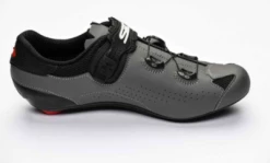 Chaussures SIDI GENIUS 10 Gris Taille 44 -Composants, périphériques de vélo de route Soldes Magasin genius 10 5 big 1