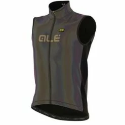 Gilet ALE De Vélo Iridescent Guscio