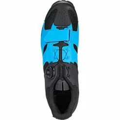 Chaussures De VTT Cylinder Homme Giro Noires Et Bleues -Composants, périphériques de vélo de route Soldes Magasin giro cylinder vtt1 big
