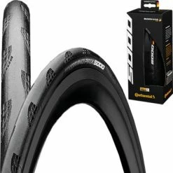Pneu Continental Grand Prix 5000 700 X 28C Souple