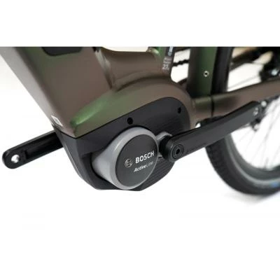 GRANVILLE BIKES VAE Granville E-Absolute 35 Chameleon 500 Wh 5 GRANVILLE BIKES VAE Granville E-Absolute 35 Chameleon 500 Wh – Image 5