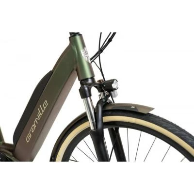 GRANVILLE BIKES VAE Granville E-Absolute 35 Chameleon 500 Wh 2 GRANVILLE BIKES VAE Granville E-Absolute 35 Chameleon 500 Wh – Image 2